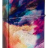 Design Zippo Tie Dye Design Zippo Tie Dye