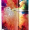 Design Zippo Tie Dye Design Zippo Tie Dye