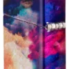 Design Zippo Tie Dye Design Zippo Tie Dye