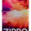 Design Zippo Tie Dye Design Zippo Tie Dye