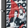 Design Zippo Vintage Design Zippo Vintage