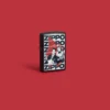 Design Zippo Vintage Design Zippo Vintage