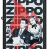 Design Zippo Vintage Design Zippo Vintage