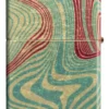 Design Zippo Zag