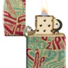Design Zippo Zag