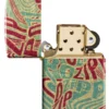 Design Zippo Zag