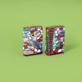 Design Zippoland