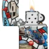 Design Zippoland Design Zippoland