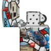 Design Zippoland Design Zippoland