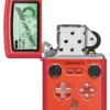 Design Zippotronic