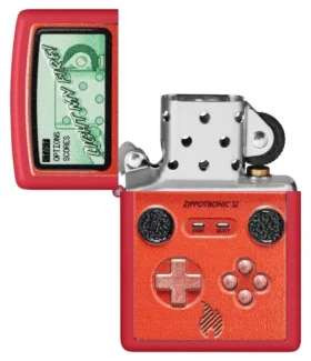 Design Zippotronic