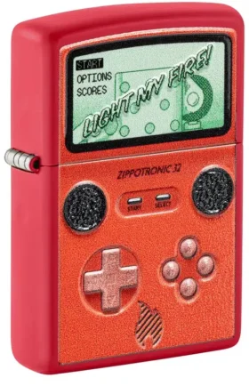 Design Zippotronic