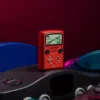Design Zippotronic