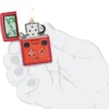 Design Zippotronic