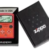 Design Zippotronic