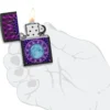 Design zodiacale luminoso Design zodiacale luminoso