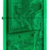 Design “Zombie che si rade” Design “Zombie che si rade”