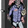 Design “Zombie Escape” Design “Zombie Escape”