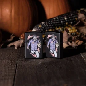 Design “Zombie Escape”