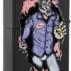 Design “Zombie Escape” Design “Zombie Escape”