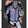 Design “Zombie Escape” Design “Zombie Escape”