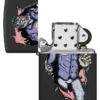 Design “Zombie Escape” Design “Zombie Escape”