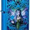 Disegno “Mystic Aura” di Anne Stokes Disegno “Mystic Aura” di Anne Stokes
