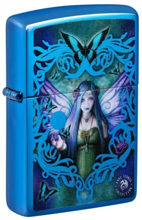 Disegno “Mystic Aura” di Anne Stokes