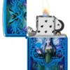 Disegno “Mystic Aura” di Anne Stokes Disegno “Mystic Aura” di Anne Stokes