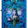 Disegno “Mystic Aura” di Anne Stokes Disegno “Mystic Aura” di Anne Stokes