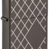 Elegante design a rombi Elegante design a rombi