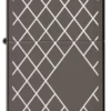 Elegante design a rombi Elegante design a rombi