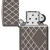 Elegante design a rombi Elegante design a rombi