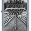 Emblema “American Legend” di Harley-Davidson® Emblema “American Legend” di Harley-Davidson®
