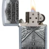 Emblema “American Legend” di Harley-Davidson® Emblema “American Legend” di Harley-Davidson®