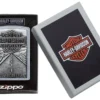 Emblema “American Legend” di Harley-Davidson® Emblema “American Legend” di Harley-Davidson®