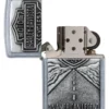 Emblema “American Legend” di Harley-Davidson® Emblema “American Legend” di Harley-Davidson®