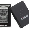 Emblema cromato Jack Daniel’s® Emblema cromato Jack Daniel’s®