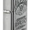 Emblema cromato Jim Beam® Emblema cromato Jim Beam®