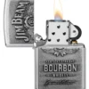 Emblema cromato Jim Beam® Emblema cromato Jim Beam®