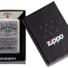Emblema cromato Jim Beam® Emblema cromato Jim Beam®