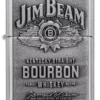Emblema cromato Jim Beam® Emblema cromato Jim Beam®