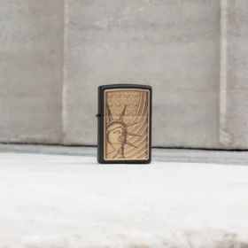 Emblema della Statua della Libertà