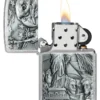 Emblema delle icone americane