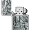 Emblema delle icone americane