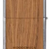 Emblema delle montagne Woodchuck USA Emblema delle montagne Woodchuck USA