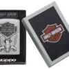 Emblema Harley-Davidson® Classic Eagle Emblema Harley-Davidson® Classic Eagle