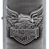 Emblema Harley-Davidson® con aquila Emblema Harley-Davidson® con aquila