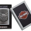 Emblema Harley-Davidson® con aquila Emblema Harley-Davidson® con aquila