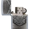 Emblema Harley-Davidson® con aquila Emblema Harley-Davidson® con aquila